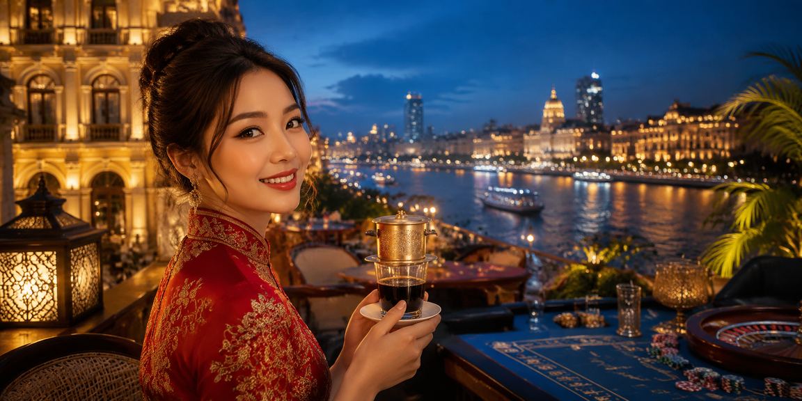 Khách chơi thưởng thức các trò game phổ biến trên fanbet tại TP. Hồ Chí Minh