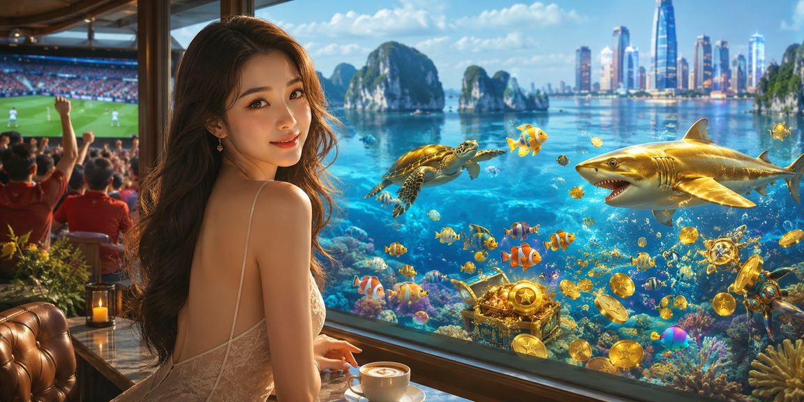 Banner khuyến mại Tết Nguyên Đán tại fanbet với ưu đãi hấp dẫn