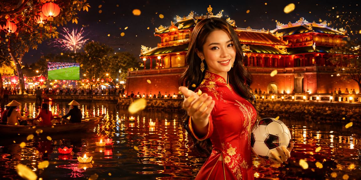 Bầu không khí đặt cược cao cấp tại sòng casino trực tuyến Việt Nam